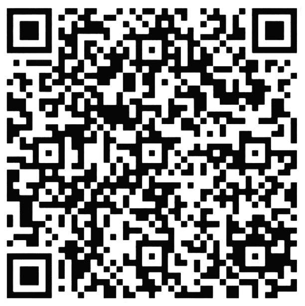 爱日语网络学校QQ二维码