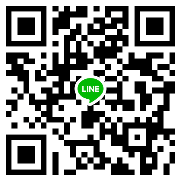 爱日语网络学校LINE二维码